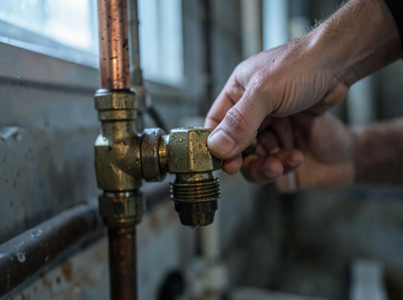 Emergency Plumber Criders, VA FAQs